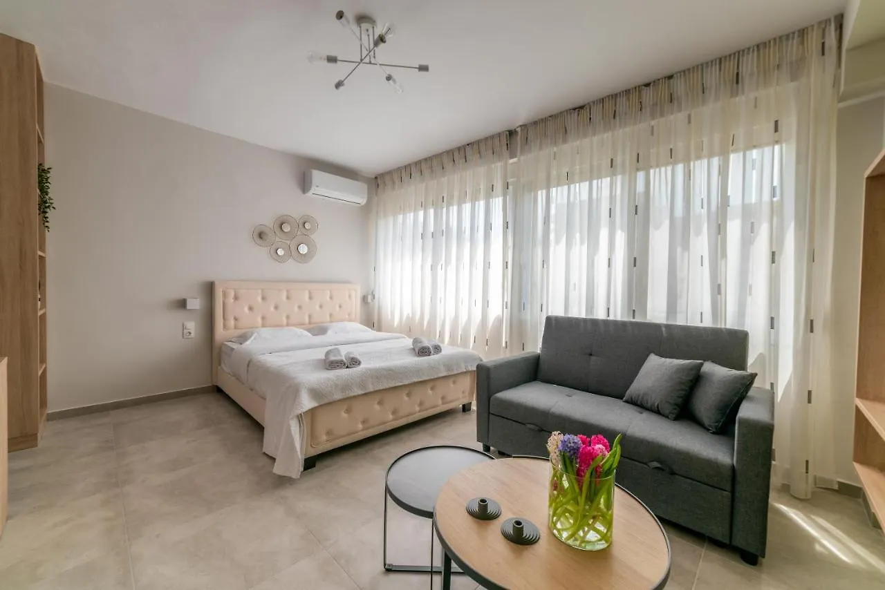 Koup Collection Suites Thessaloniki Greece