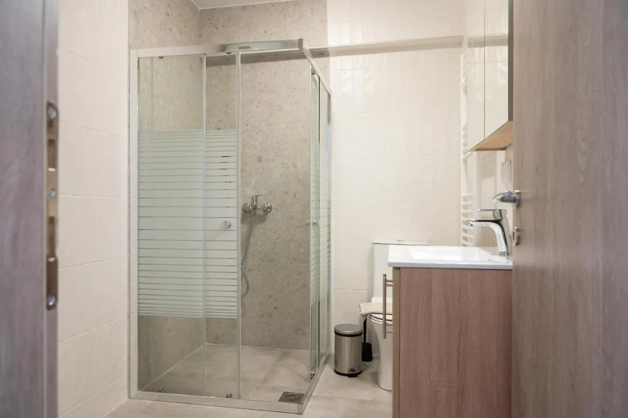 Apartment Koup Collection Suites Thessaloniki