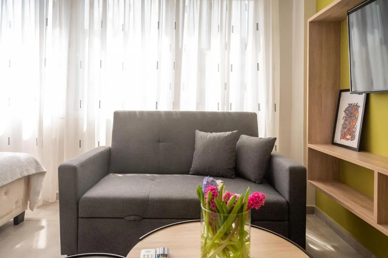 Koup Collection Suites Thessaloniki